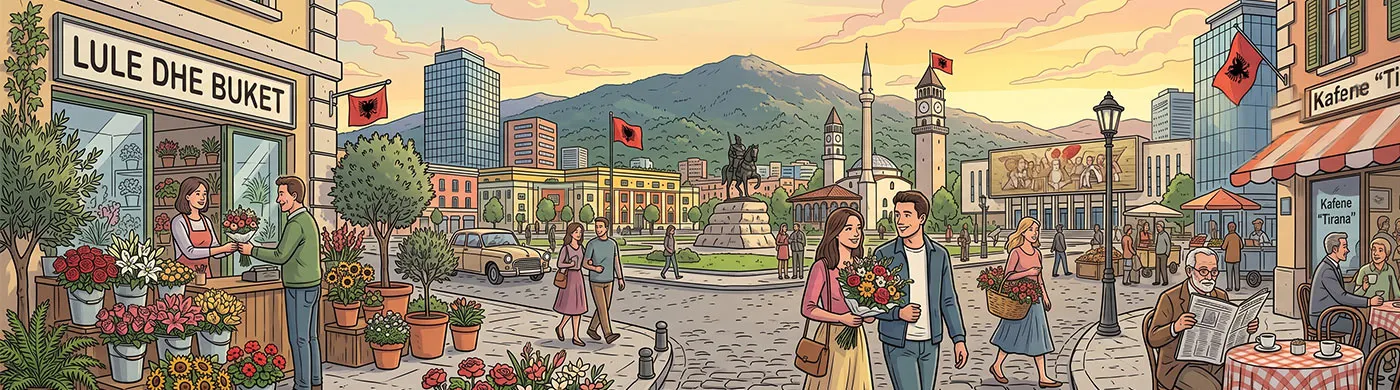 Albania