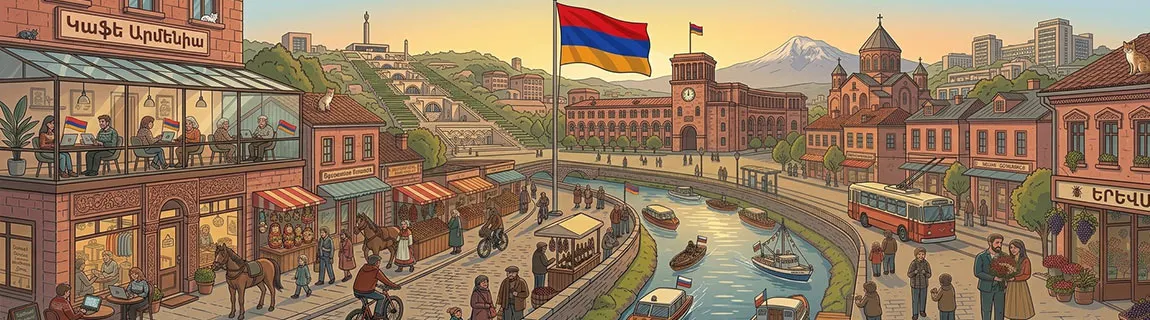 Armenia