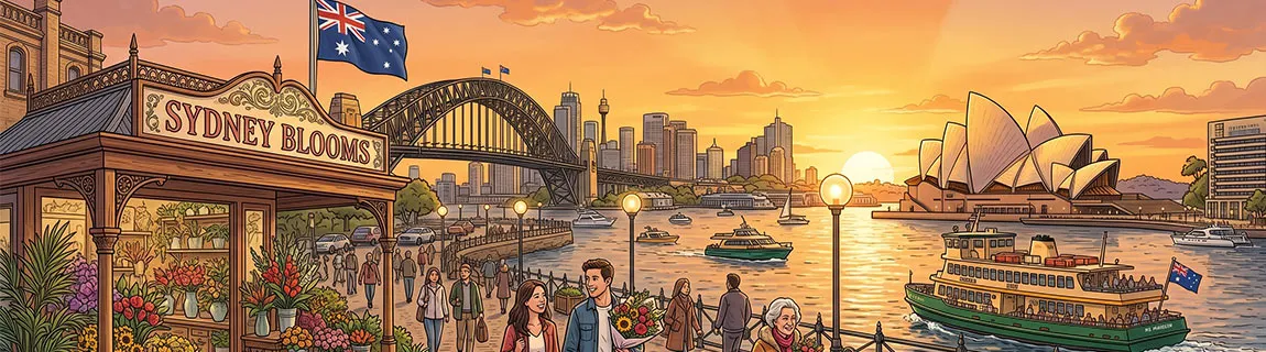 Australia