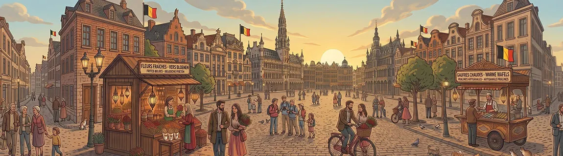 Belgium