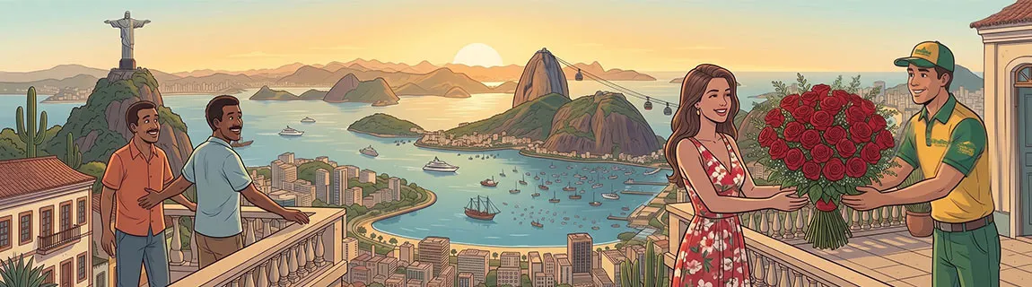 Brazylia