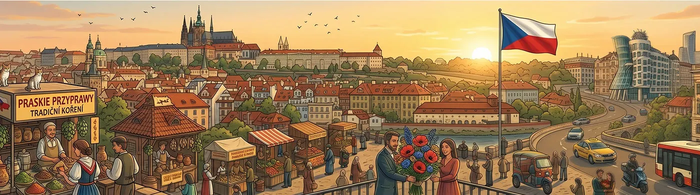 Czechy