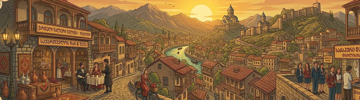 Gruzja