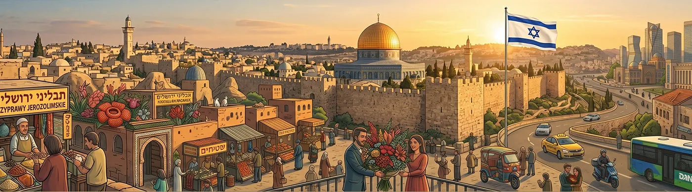 Izrael