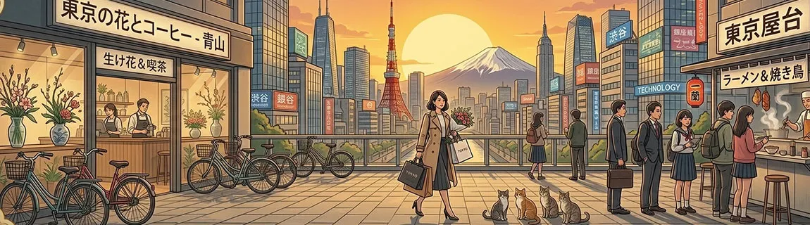 Japonia