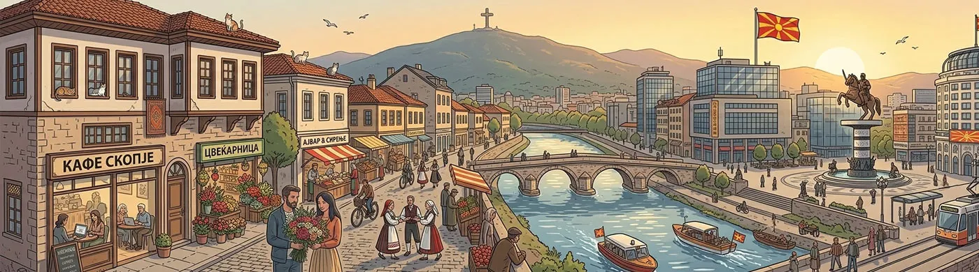 Macedonia