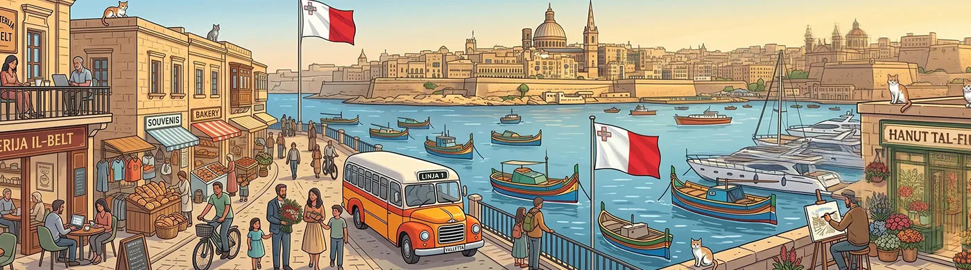 Malta