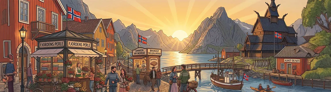 Norway
