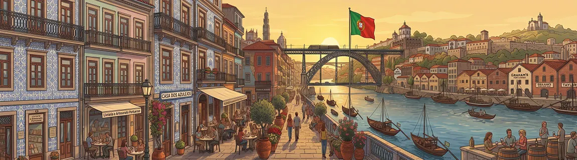 Portugalia