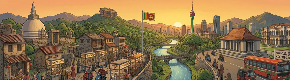 Sri Lanka
