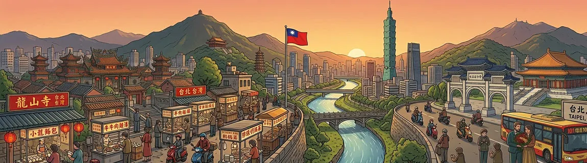 Tajwan