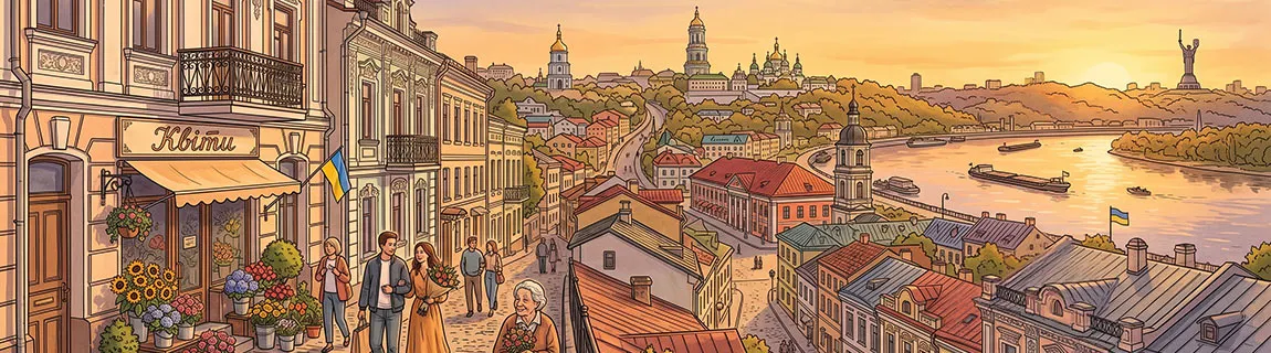 Ukraina