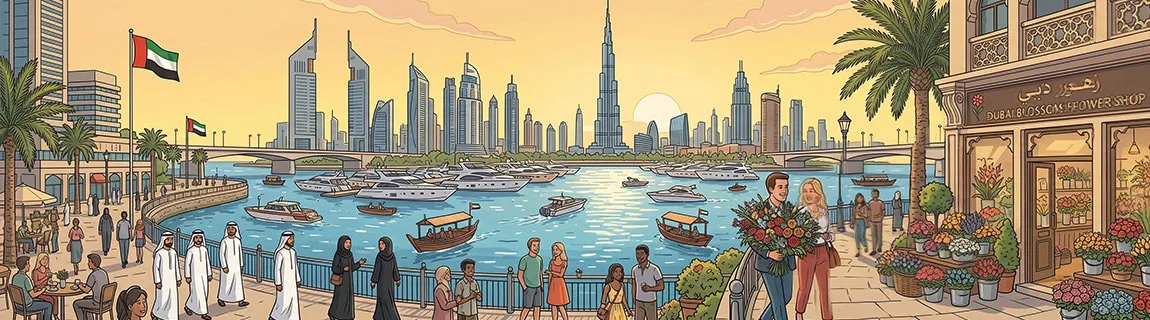 Zjednoczone Emiraty Arabskie